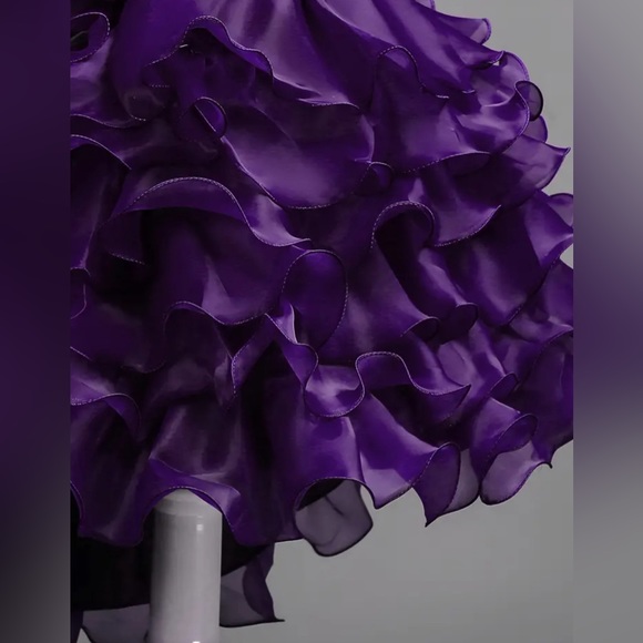 Flower Princess Dress - Picture 4 of 5